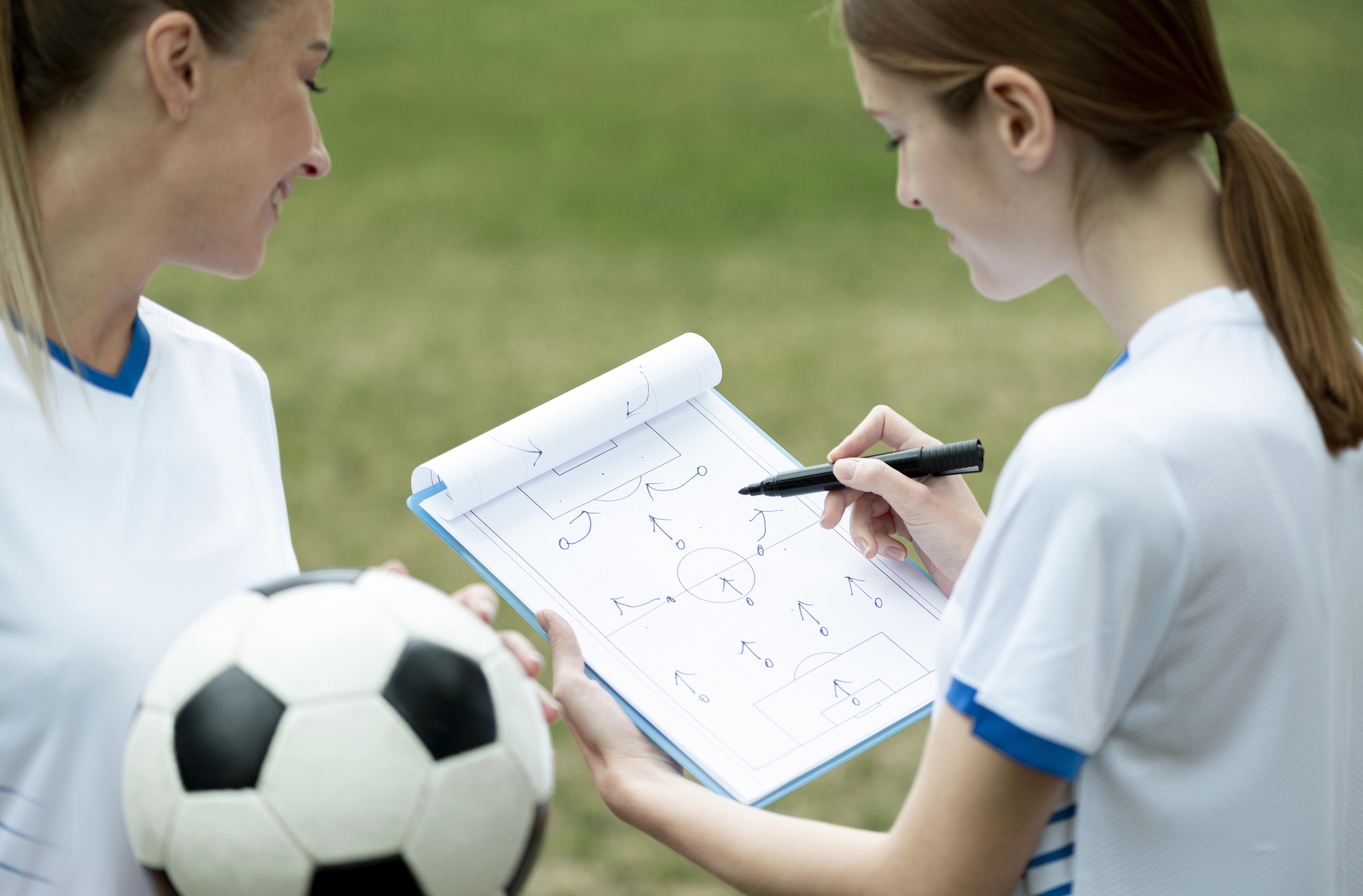 The "Lay the Draw" Football Betting Strategy: A Comprehensive Guide