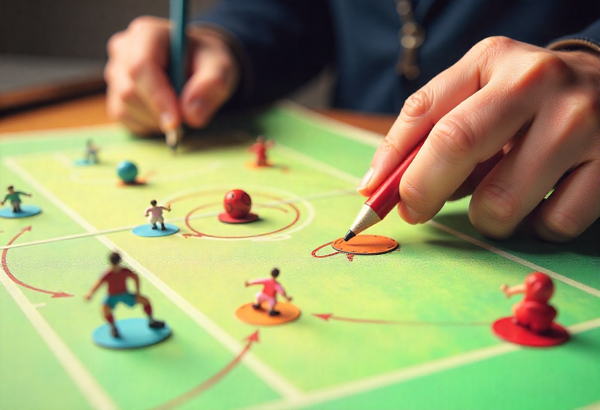 Score Big: Practical Football Betting Tips and Strategies to Improve Your Winnings